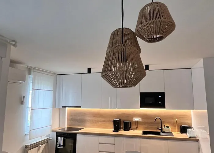 Apartman Hapac
