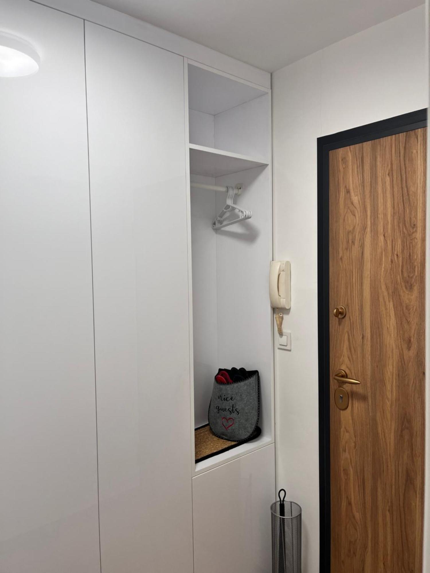 Hapac Apartment