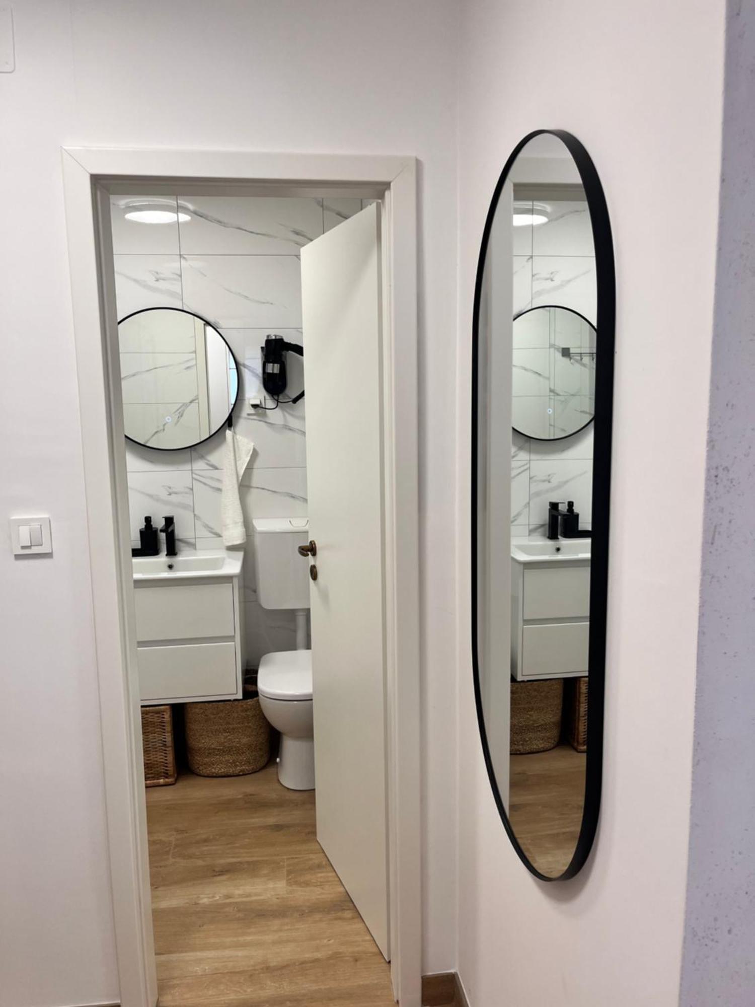 Apartment Hapac