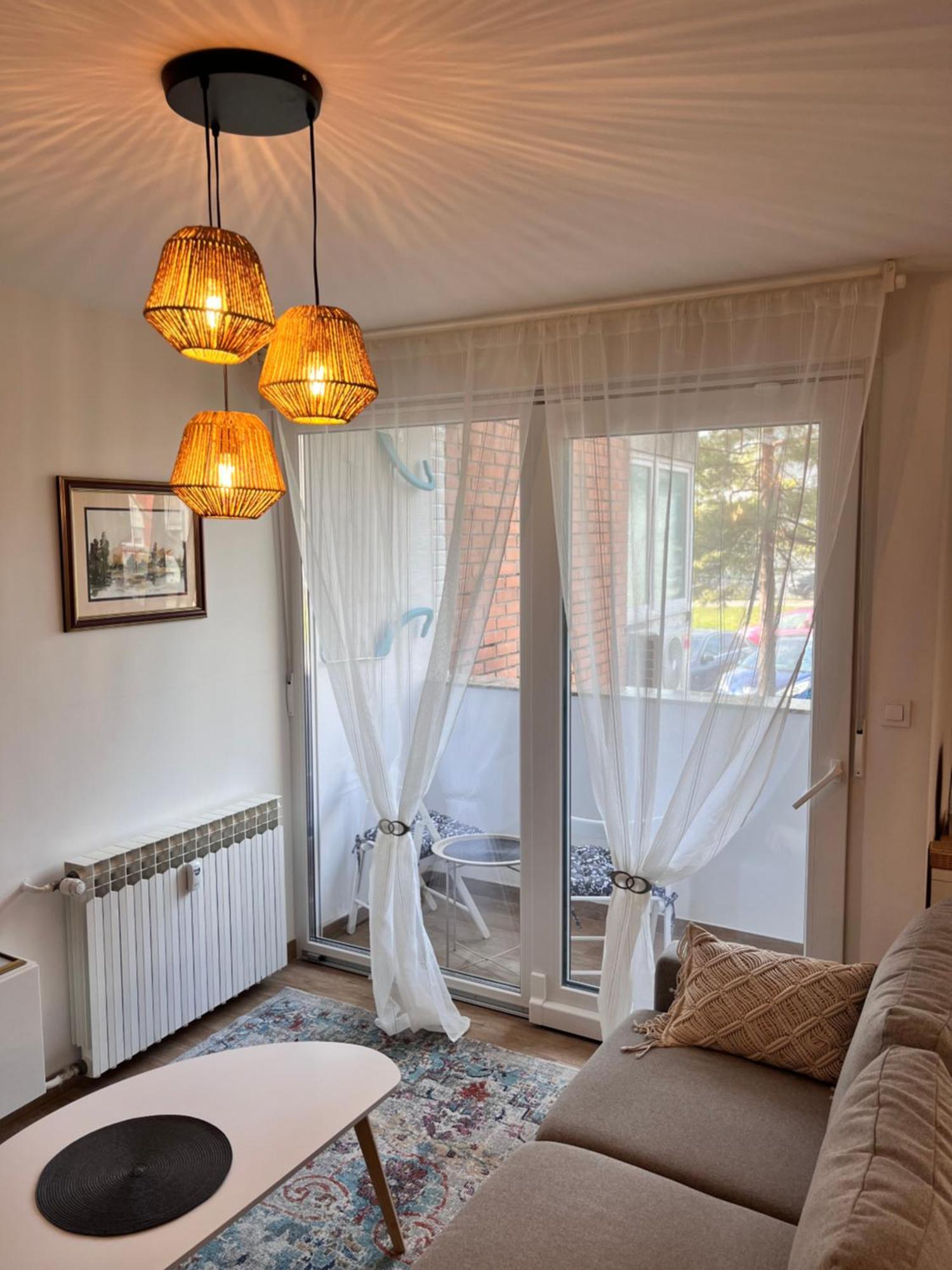 Apartment Hapac Velika Gorica