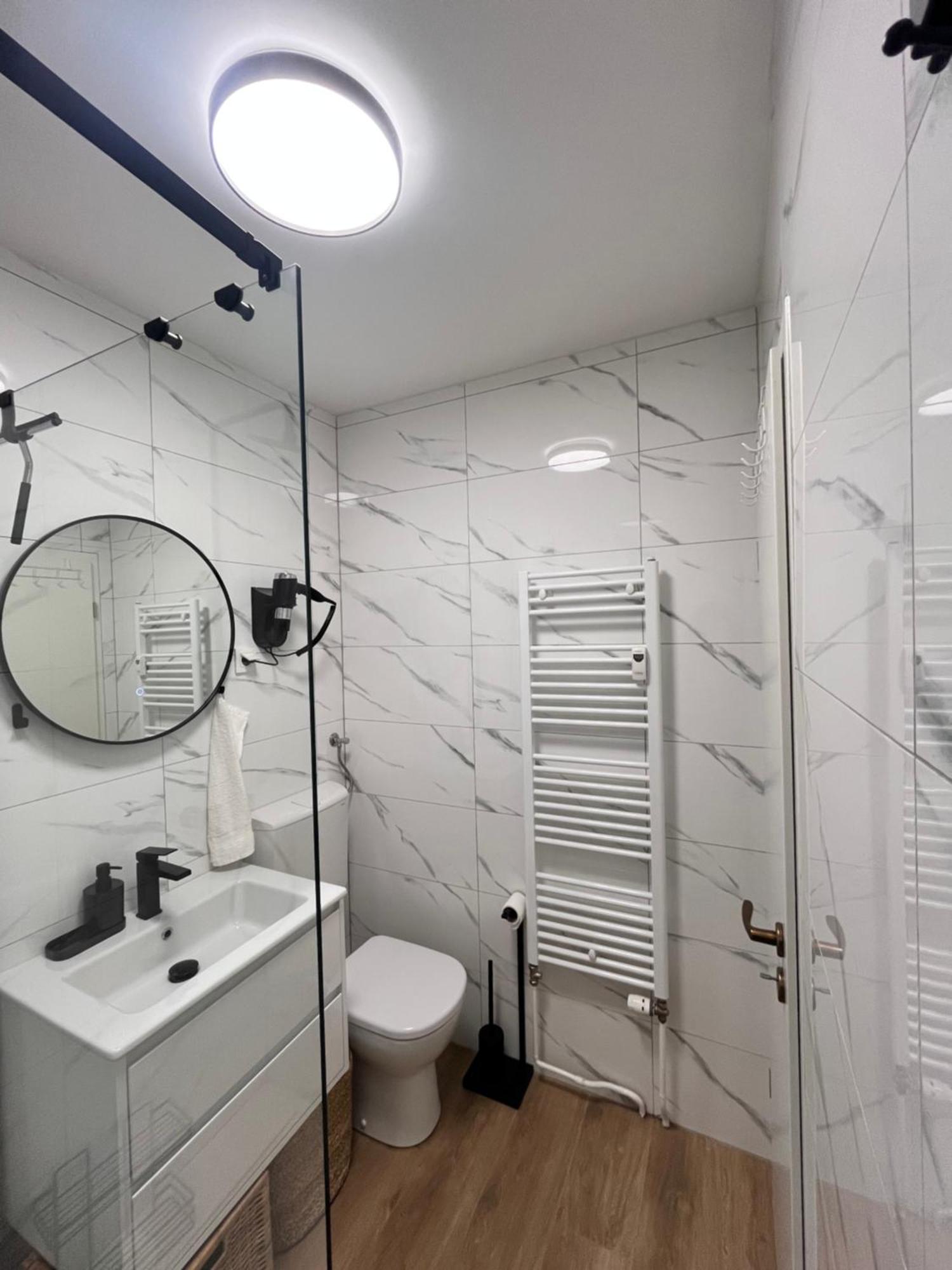 Apartment Hapac *