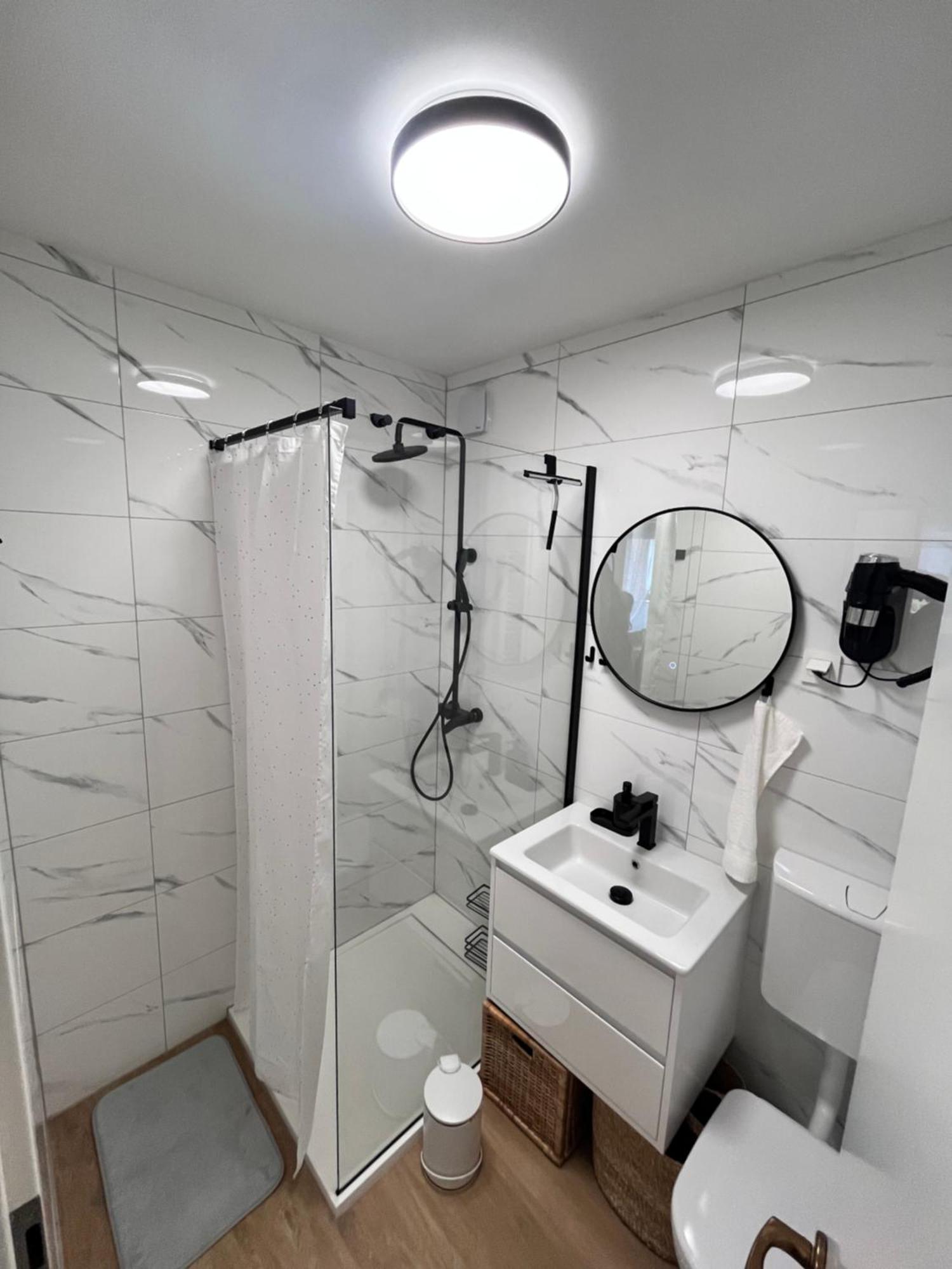 Apartment Hapac